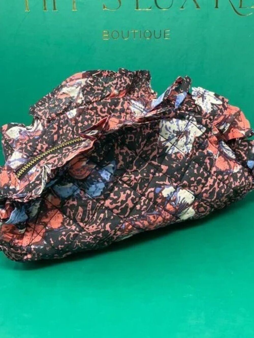 Cleobella | Juanita Pouch